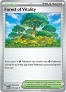 英語版)Forest of Vitality 117/132 活力の森