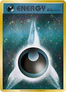 【状態B+】基本悪エネルギー PROMO XY-P アニバーサリーキラ 【KK】