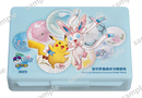 【新品】ポケモンカードゲーム ダメカンケース 海外版 杭州マスターズ2025 ダメカンケース
