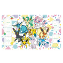 ラバープレイマット 海外版 ピカチュウ&イーブイフレンズ