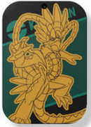 ポケモンカードゲーム ダメカンケース 海外版 コライドン ランダムギフト