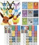 ポケモンカードゲーム コレクションファイル イーブイコレクション