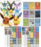 ポケモンカードゲーム コレクションファイル イーブイコレクション