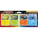 【状態A-】ポケモンカードゲーム サン&ムーン ピカチュウと新しい仲間たち