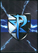 ポケモンカードゲーム デッキシールド プラズマ団 32枚入り2セット