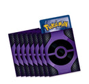 【新品】ポケモンカードゲーム デッキシールド 海外版 Trainers Toolkit 2022