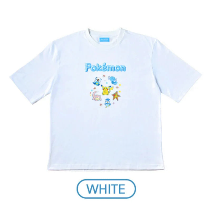 【F】Summer has come Tシャツ 白