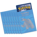 デッキシールド 海外版 Evolutions Elite Trainer Box メガカメックス