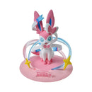 ポケモン×Funism ディスプレイフィギュア 海外版 ニンフィア