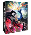 ポケモンカードゲーム コレクションファイル ゼルネアス・イベルタル