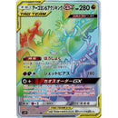 【状態A-】アーゴヨン＆アクジキングGX HR SM12 113/095 【K】