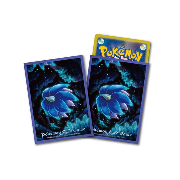 【新品】ポケモンカードゲーム デッキシールド キラフロル