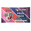Pokémon TCG: PRIZEPACK SERIES FIVE