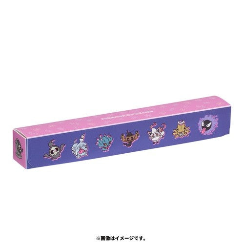 【新品】ポケモンカードゲーム プレイマットケース yonayonaGhost