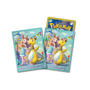 【新品】ポケモンカードゲーム  デッキシールド ミカン