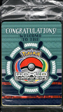 未開封)チャンピオンズフェスティバル2015