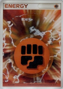 【状態A-】基本闘エネルギー PCG7 ホロン