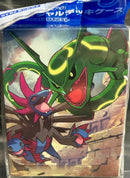 【新品】ポケモンカードゲーム オフィシャルデッキケース carnival2012sp