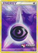 英語版)Psychic Energy 92/95 (Play! Pokémon) 基本超エネルギー