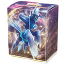 【新品】ポケモンカードゲーム デッキケース ディアルガ(オリジンフォルム)