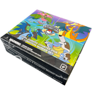 ポケモンカードゲーム ダメカンセット 海外版 International Championships 2026