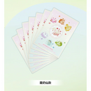 【新品】ポケモンカードゲーム  デッキシールド 海外版 マホイップ