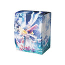 ポケモンカードゲーム デッキケース 鋼テラスタルラウドボーン