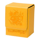 ポケモンカードゲーム フリップデッキケース Colorful TD