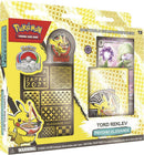 ポケモンカードゲーム 英語版 World Championship Deck: Tord Reklev (Psychic Elegance)