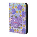 ポケモンカードゲーム コレクションファイル 海外版 Koffing&Weezing Sunset ドガース&マタドガス