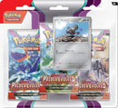 Pokémon TCG: Paldea Evolved 3 Pack Blister (Varoom)