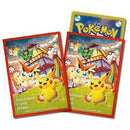 ポケモンカードゲーム デッキシールド ポケモンセンタートウホク
