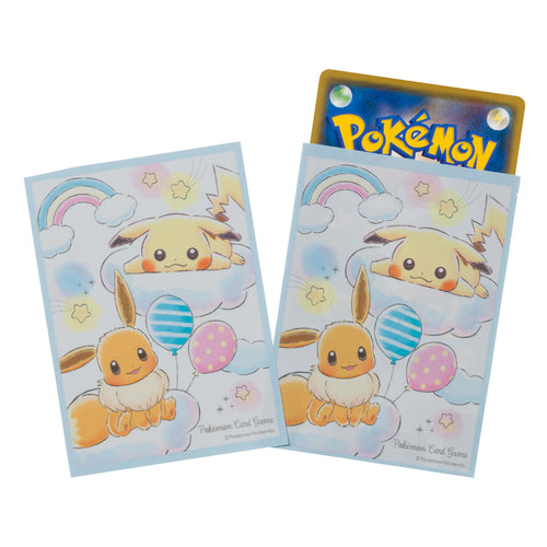 【新品】ポケモンカードゲーム デッキシールド RB