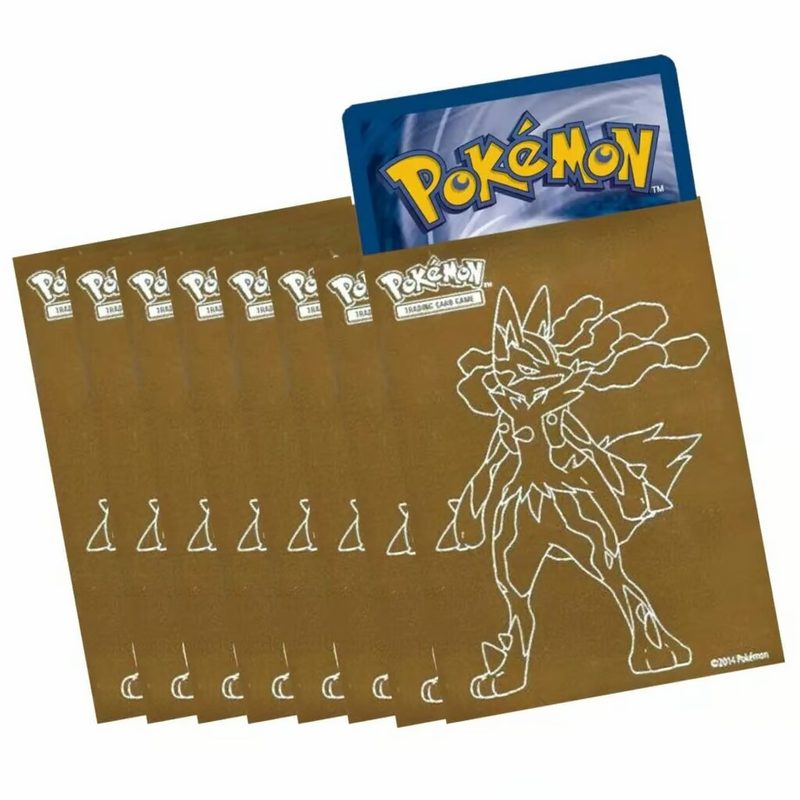 新品】ポケモンカードゲーム デッキシールド 海外版 Furious Fists 新品】ポケモンカードゲーム デッキシールド 海外版 Furious Fists