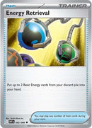 英語版)Energy Retrieval 082/086 エネルギー回収