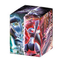 ポケモンカードゲーム デッキケース メガミュウツーX・メガミュウツーY