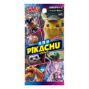 ポケモンカードゲーム サン&ムーン ムービースペシャルパック 名探偵ピカチュウ
