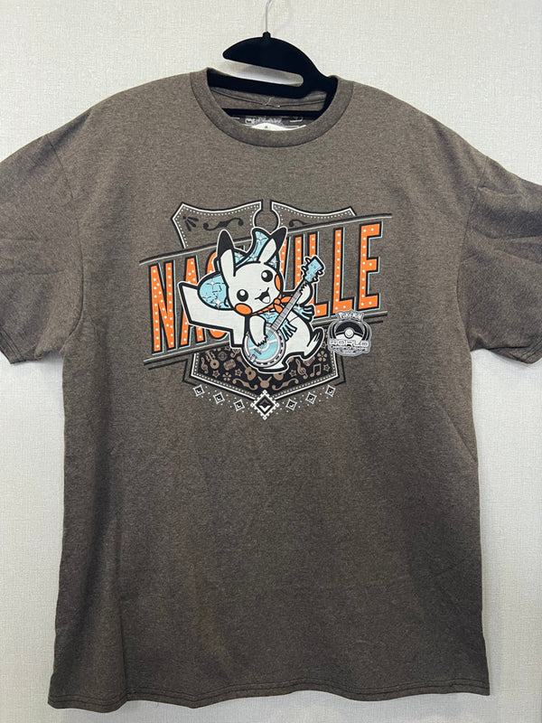 WCS2018 Tシャツ L
