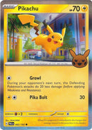 英語版)Pikachu 062/193 (Trick or Trade) ピカチュウ