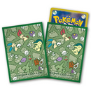 【新品】ポケモンカードゲーム デッキシールド ポケパルレのみがわり