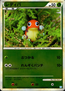 【状態B】レディバ ミラー L1SS 010/070 1ED