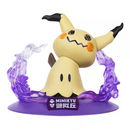 ポケモン×Funism ディスプレイフィギュア 海外版 ミミッキュ