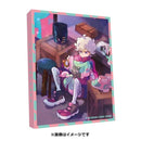ポケモンカードゲーム コレクションファイル ビートの決心