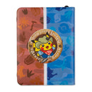 コレクションファイル 海外版 Pokémon Fossil Museum
