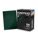 FUMOTEX デュアルスリーブ グリーンモンステラ