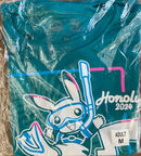 Tシャツ WCS2024 COMPETITOR