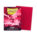 ドラゴンシールド デュアルマット フューリィ