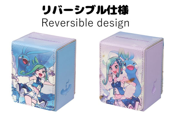 デッキケース