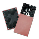 FUMOTEX シングルスリーブ ピンクゴールド