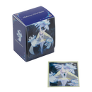 ポケモンカードゲーム デッキケース＆シールド ルザミーネ＆ウツロイド